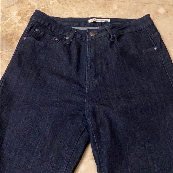 Dark jean- Just one left - Picture 2 of 11